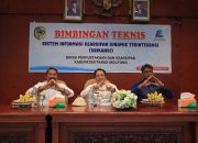 Sakti Lasimpala: Srikandi Sebagai Aplikasi Umum Untuk Wujudkan SPBE di Parimo