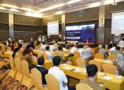 Kadis Kominfo Santik Buka Sosialisasi Pengenalan Teknologi dan Layanan Terbaru Cisco