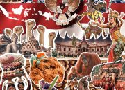 Merayakan Keanekaragaman: Memahami Ragam Budaya Indonesia